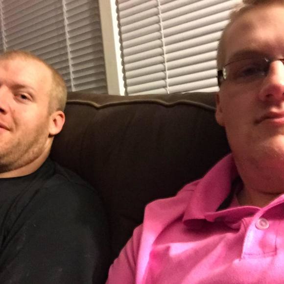 Meet your Posher, Michael - Picture 1 of 1